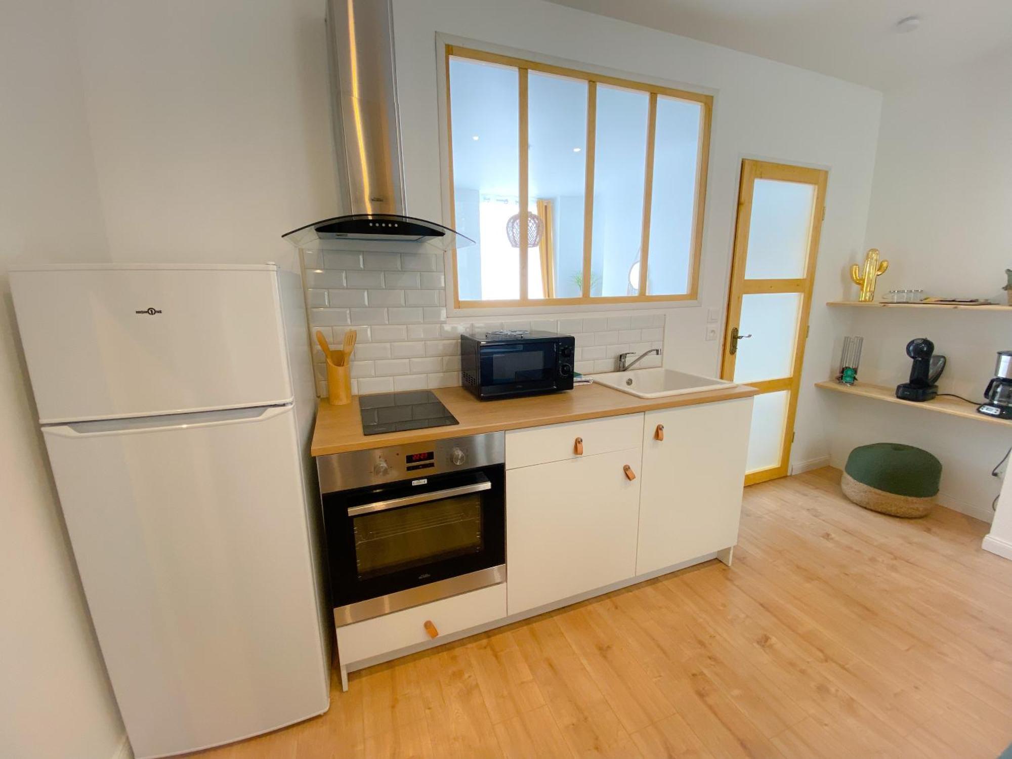 Le Temple 1 Apartment Calais Exterior photo
